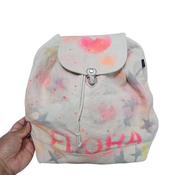 Baggu backpack  - Picture 1 of 11